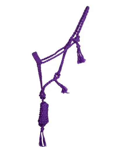 Mule Tape Halters