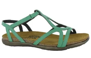 NAOT Dorith Soft Jade