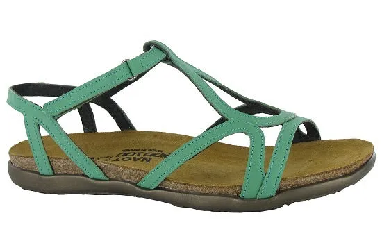 NAOT Dorith Soft Jade