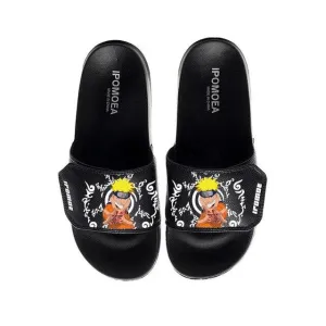 Naruto Sandal Naruto Seal