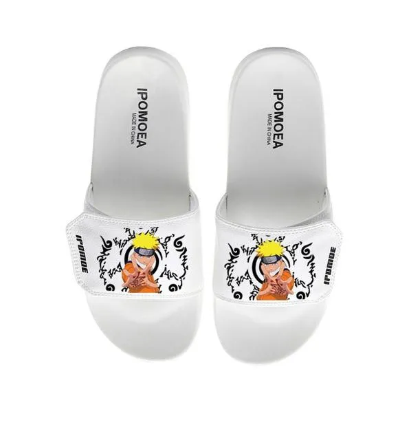 Naruto Sandal Naruto Seal