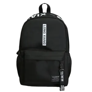 National Geographic Male Slave Fashion Blood Oxford Cloth Backpacks