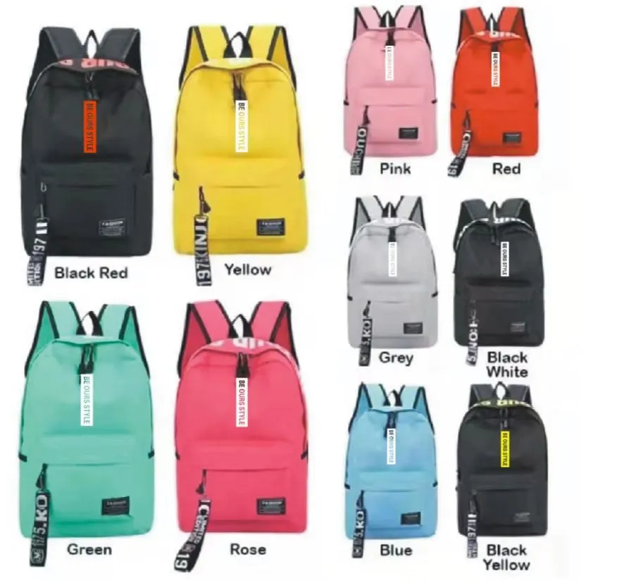 National Geographic Male Slave Fashion Blood Oxford Cloth Backpacks