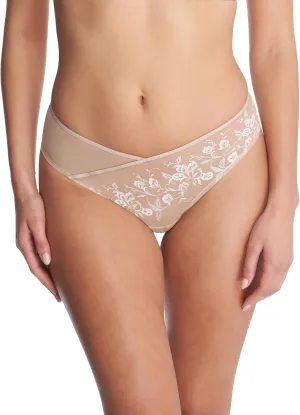 Natori Women's Flawless Thong