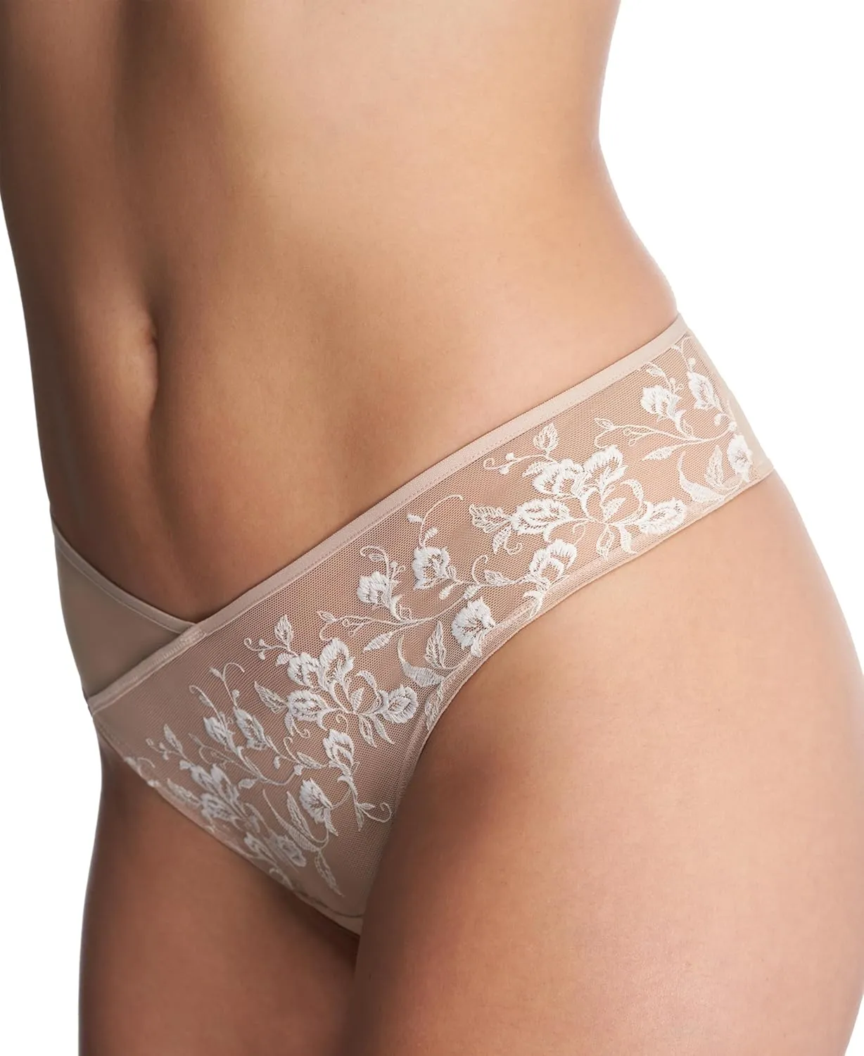 Natori Women's Flawless Thong