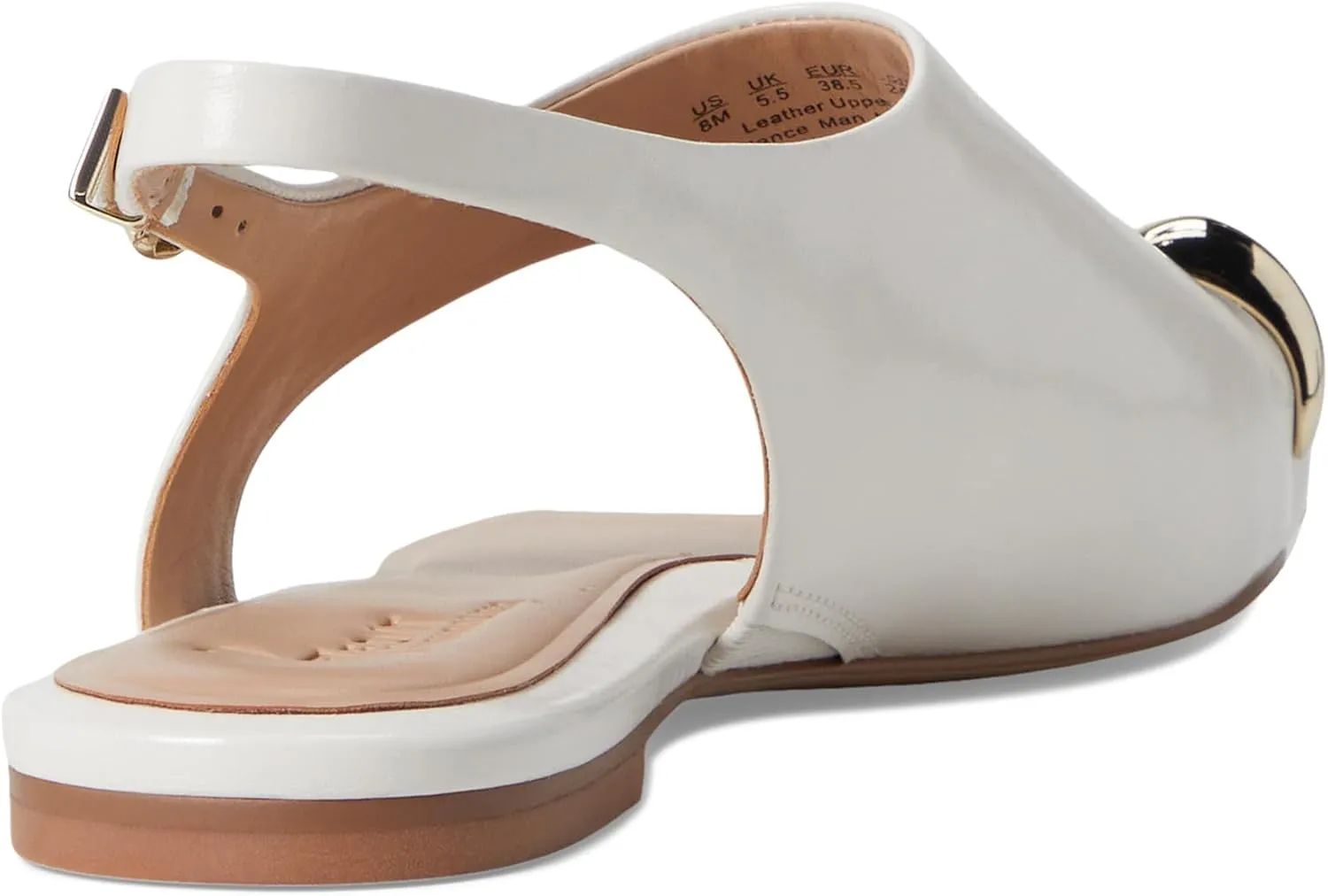 Naturalizer Women's 27 Edit Via Sandal