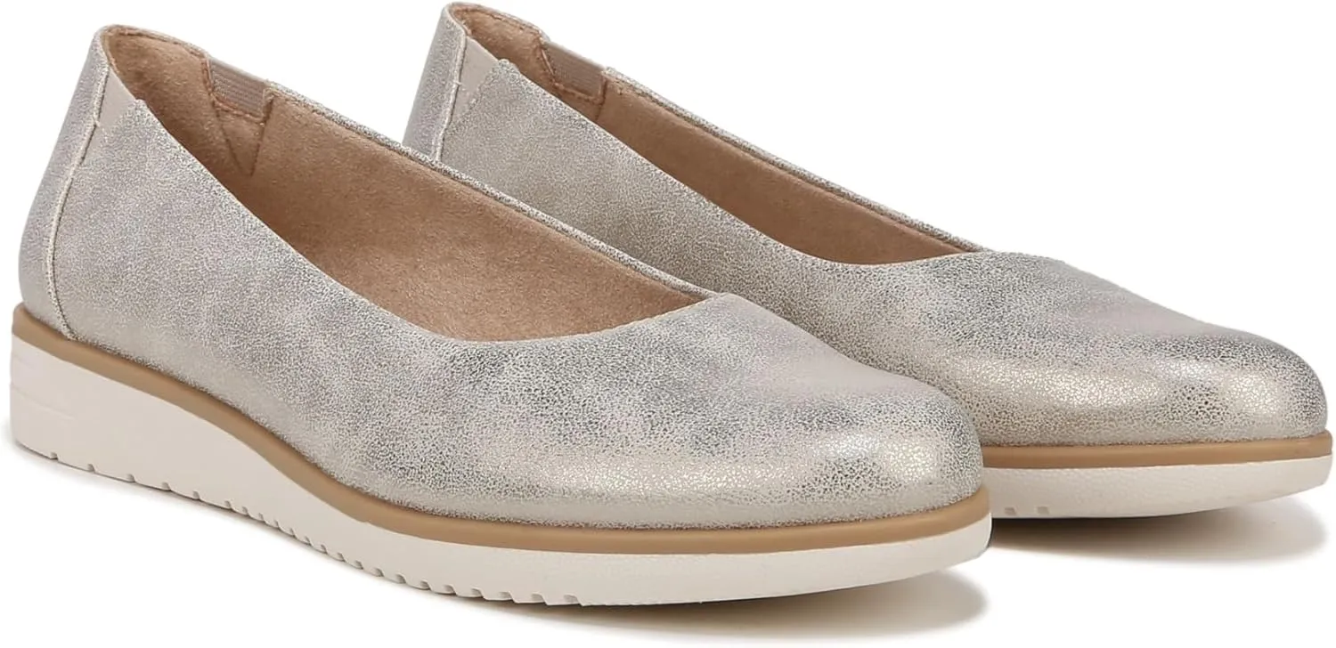 Naturalizer Women's Classic Ballet Flat