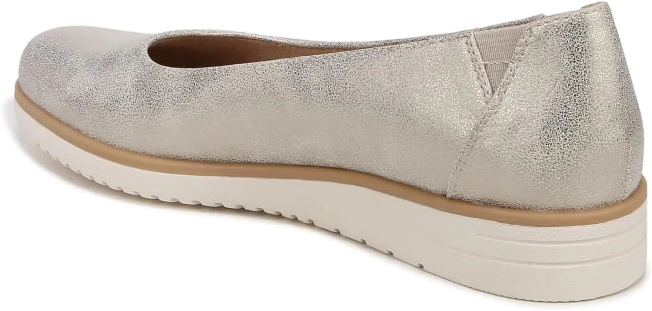 Naturalizer Women's Classic Ballet Flat