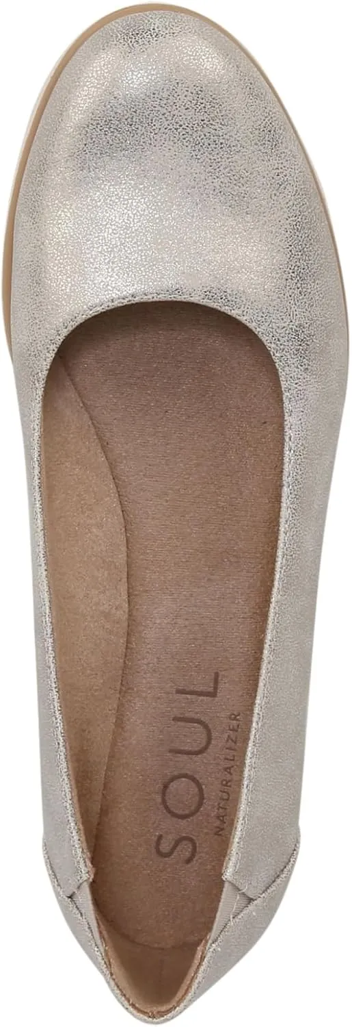 Naturalizer Women's Classic Ballet Flat