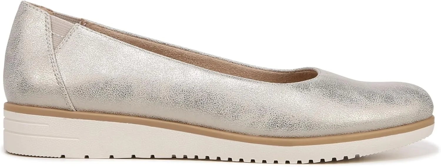 Naturalizer Women's Classic Ballet Flat