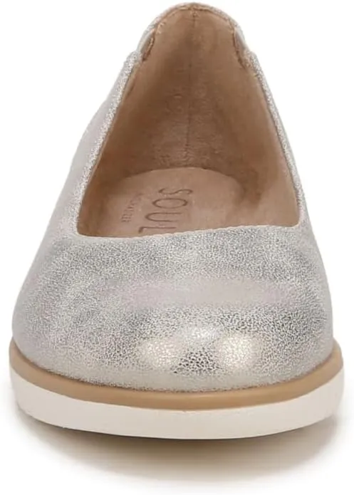 Naturalizer Women's Classic Ballet Flat