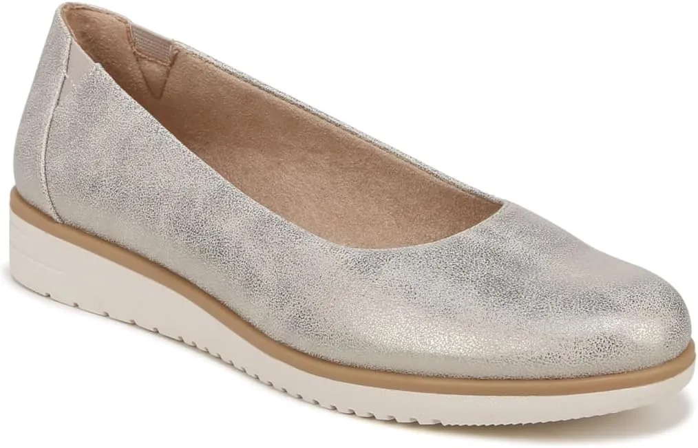 Naturalizer Women's Classic Ballet Flat