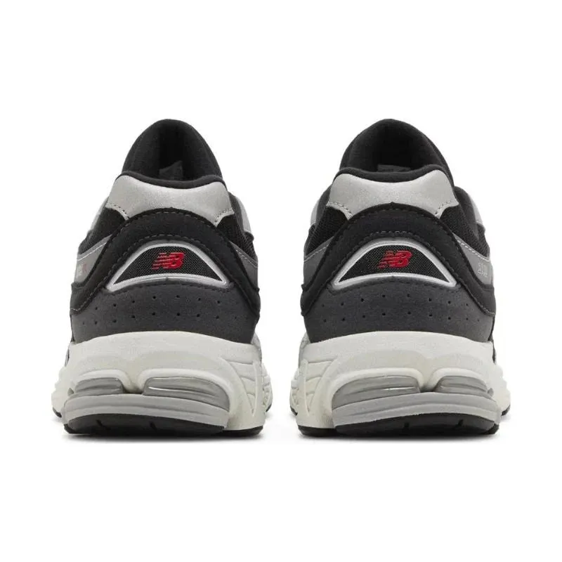 New Balance 2002R Slate Grey Raincloud
