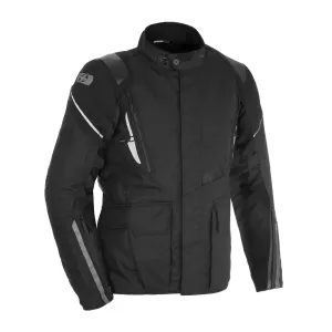 New OXFORD Montreal 4.0 Dry2Dry Jacket - Stealth Black (XL) #OXTM201101XL