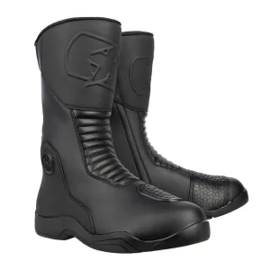 New OXFORD Tracker 2.0 Boots - Black (46 EU) #OXBM20210146