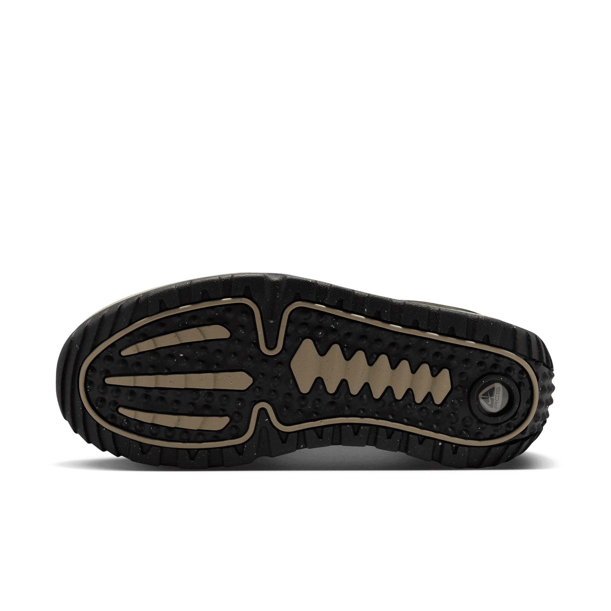 Nike ACG Rufus (Sequoia/Sequoia-Black-Reed)
