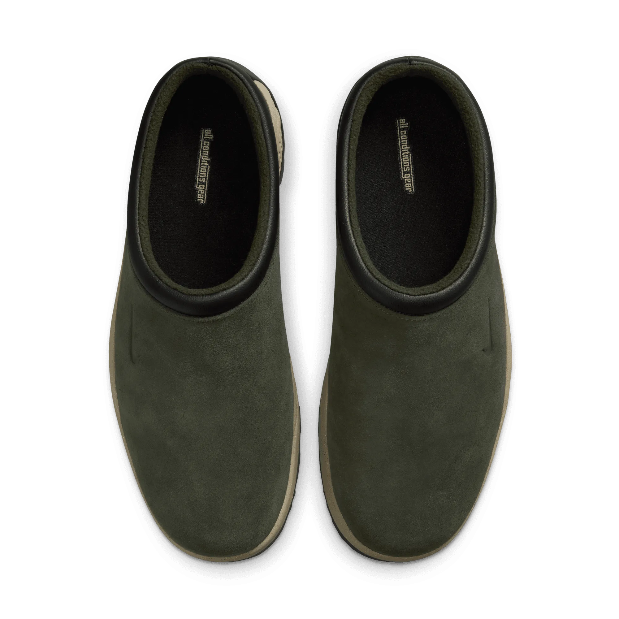 Nike ACG Rufus (Sequoia/Sequoia-Black-Reed)