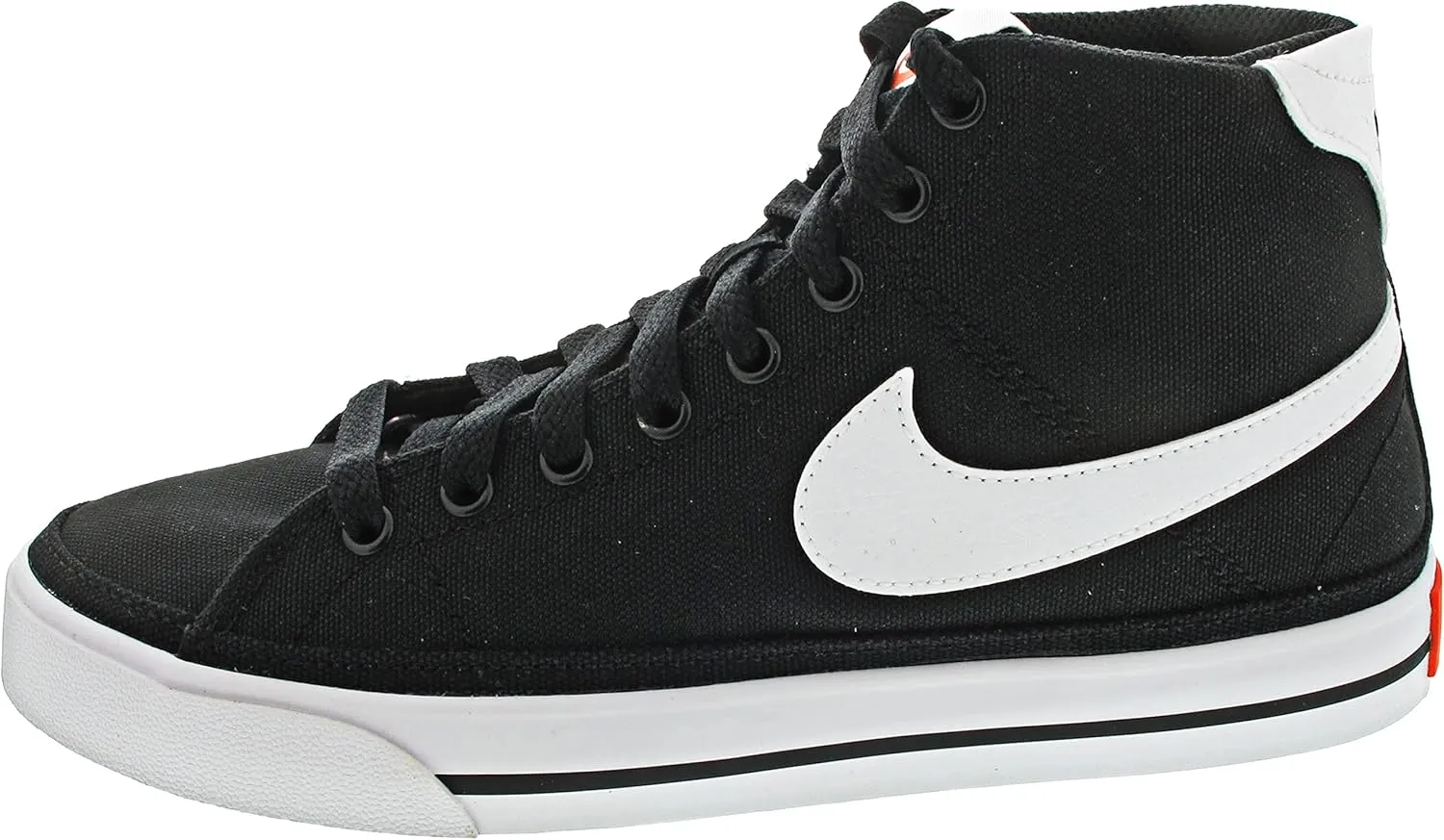 NIKE Women's Flat Sports Leisure