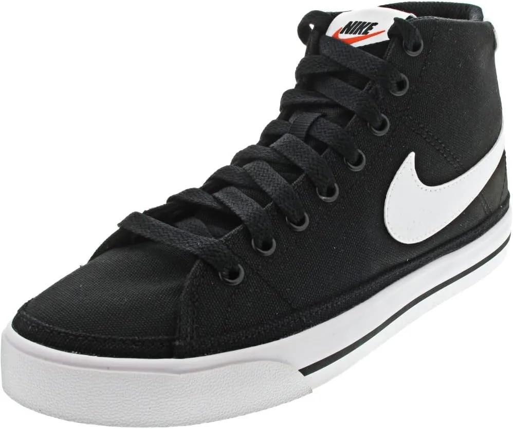NIKE Women's Flat Sports Leisure