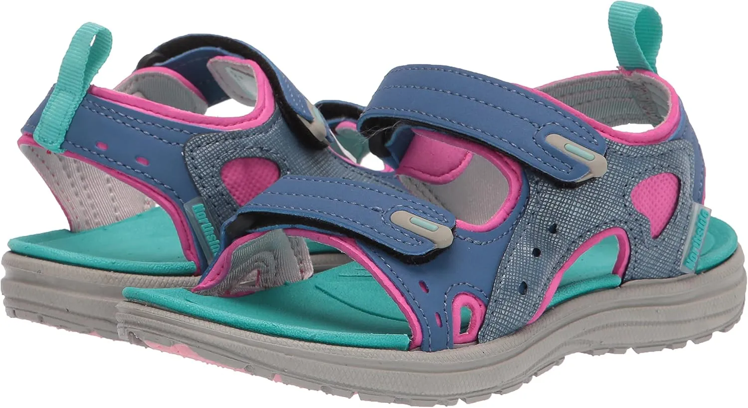 Northside Boy's Sandal