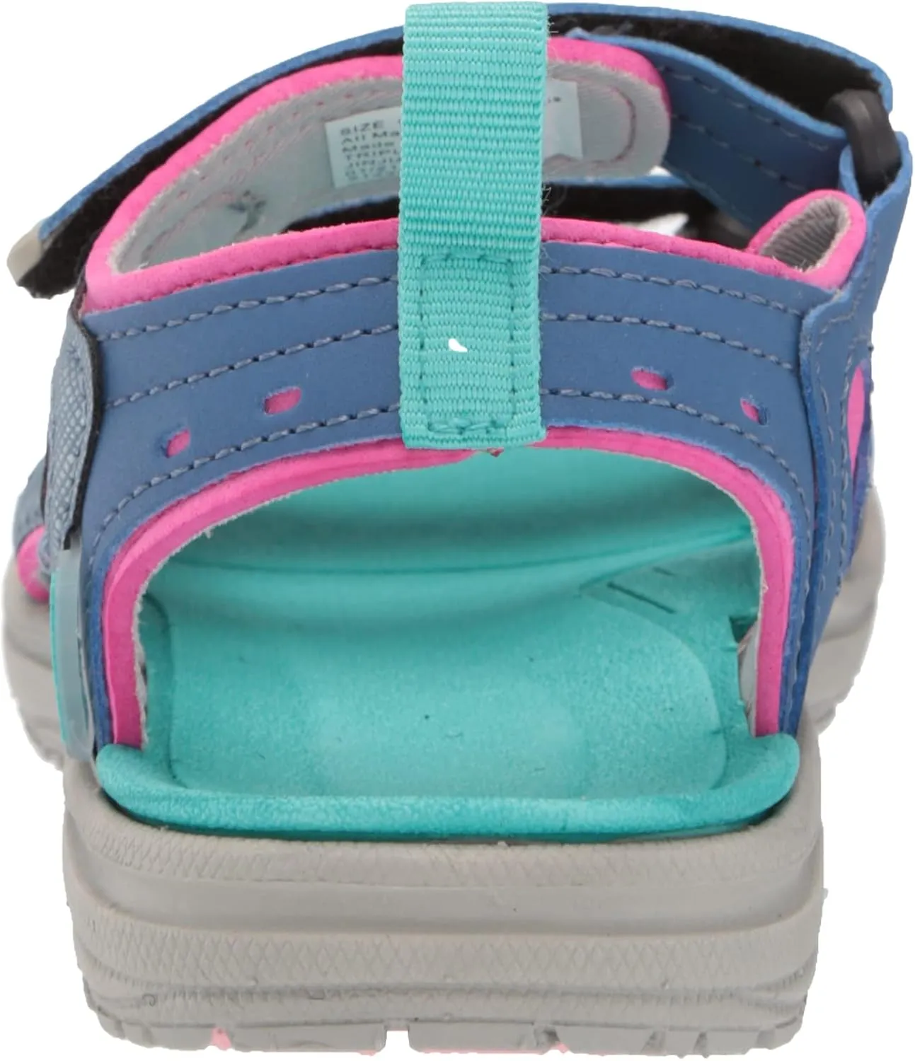 Northside Boy's Sandal
