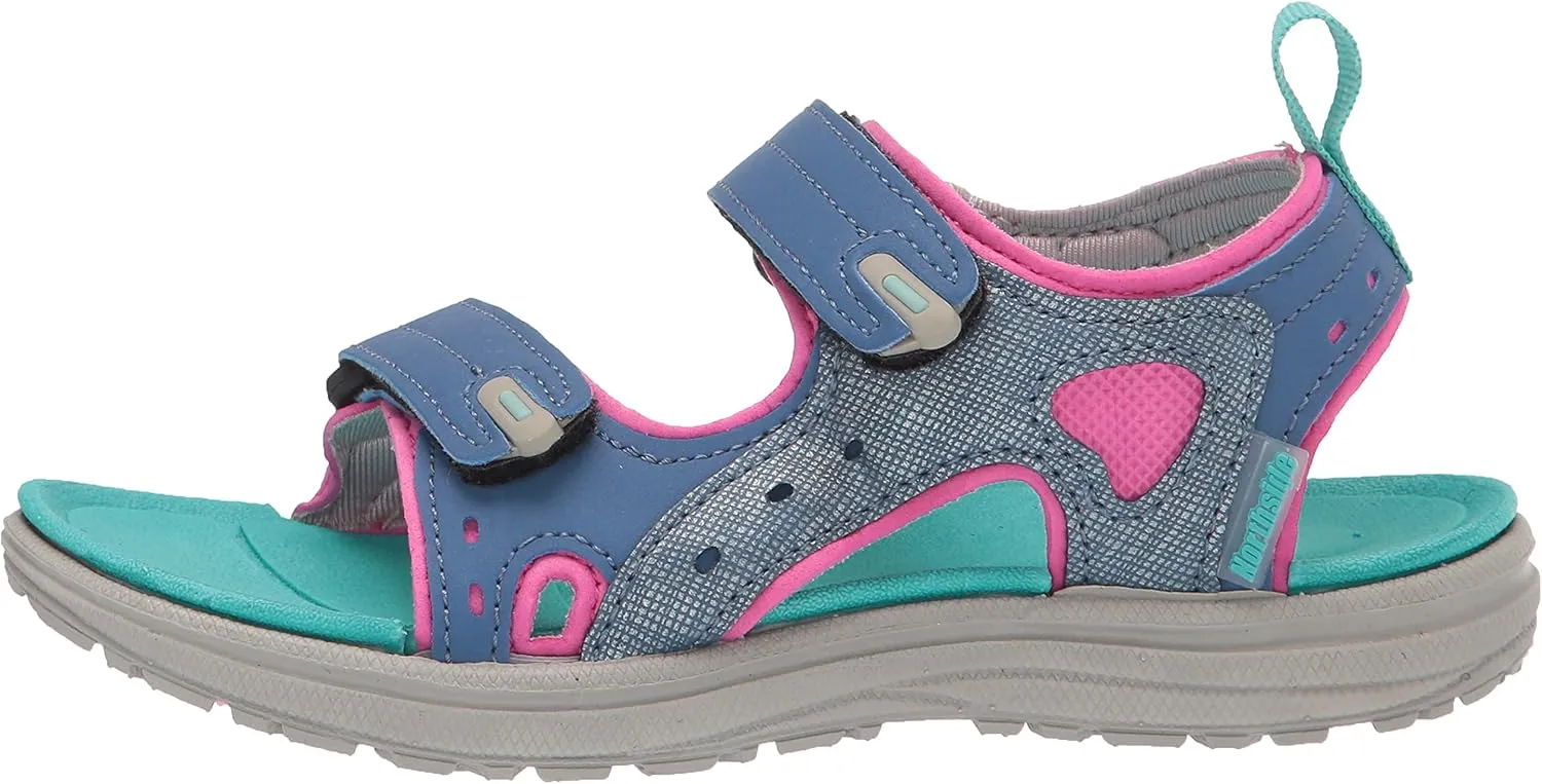 Northside Boy's Sandal