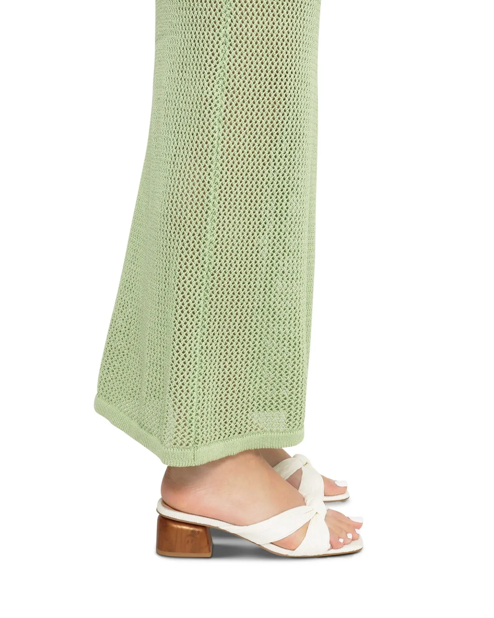 NUDE FOOTWEAR Georgie Slide
