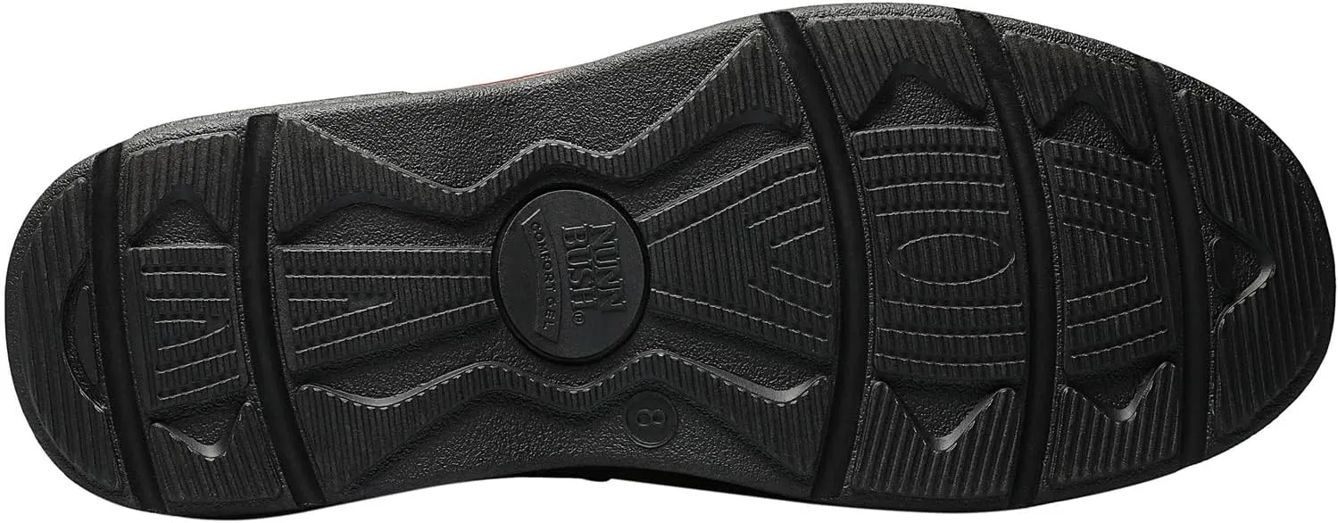 Nunn Bush Men’s Cameron Casual Oxford Walking Shoe