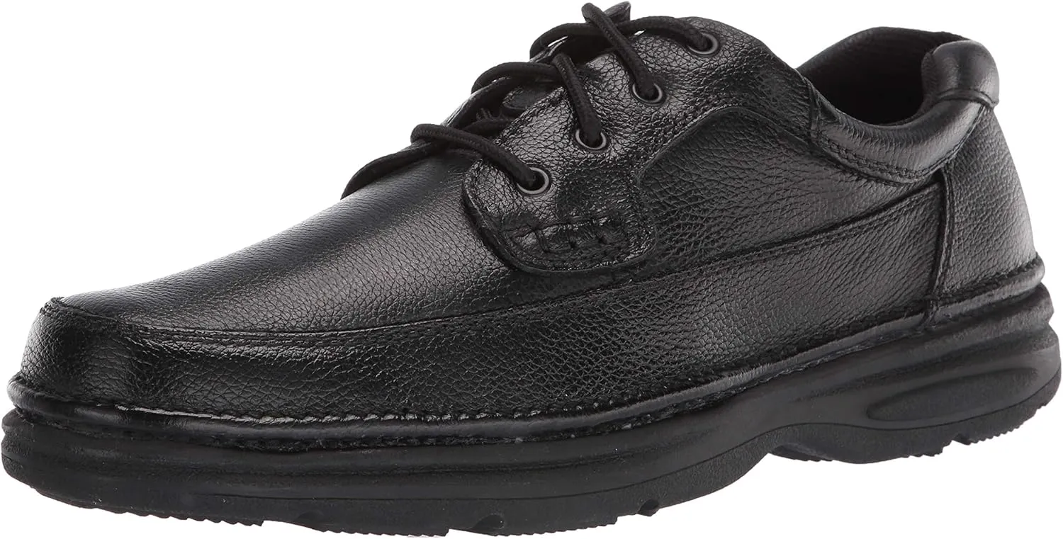 Nunn Bush Men’s Cameron Casual Oxford Walking Shoe