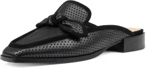 NYDJ Women's Tillie Loafer, Flat, Mule