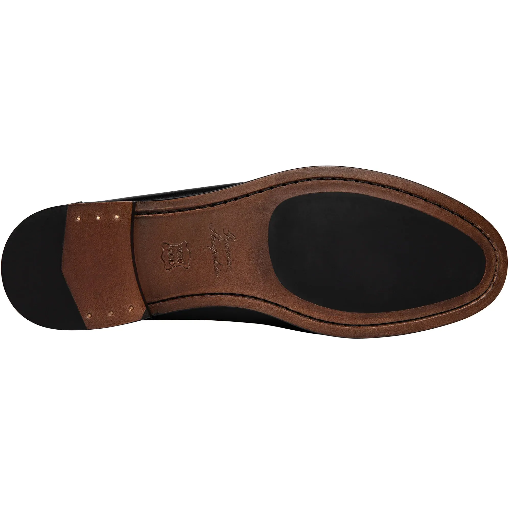 Onward Reserve Bit Loafer - Mahogany
