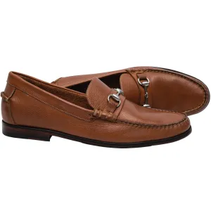 Onward Reserve Bit Loafer - Mahogany