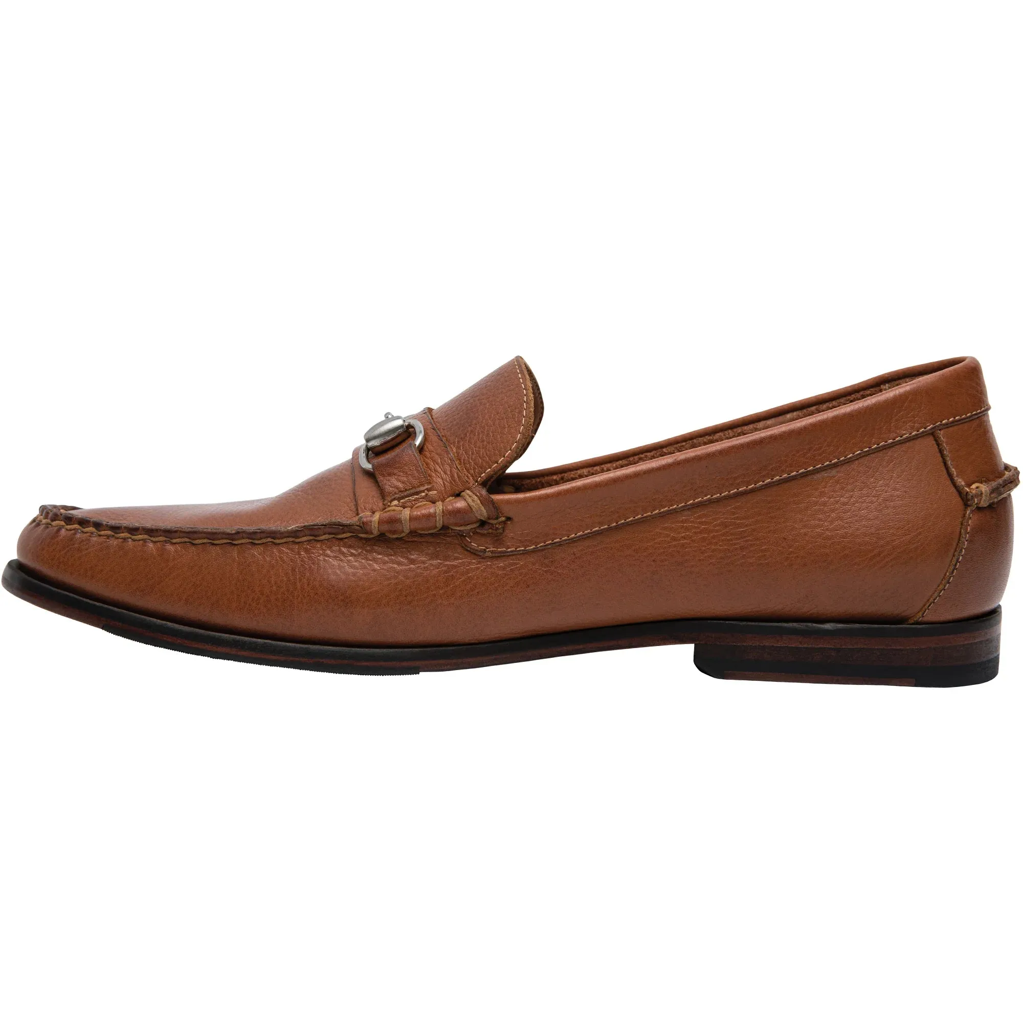 Onward Reserve Bit Loafer - Mahogany