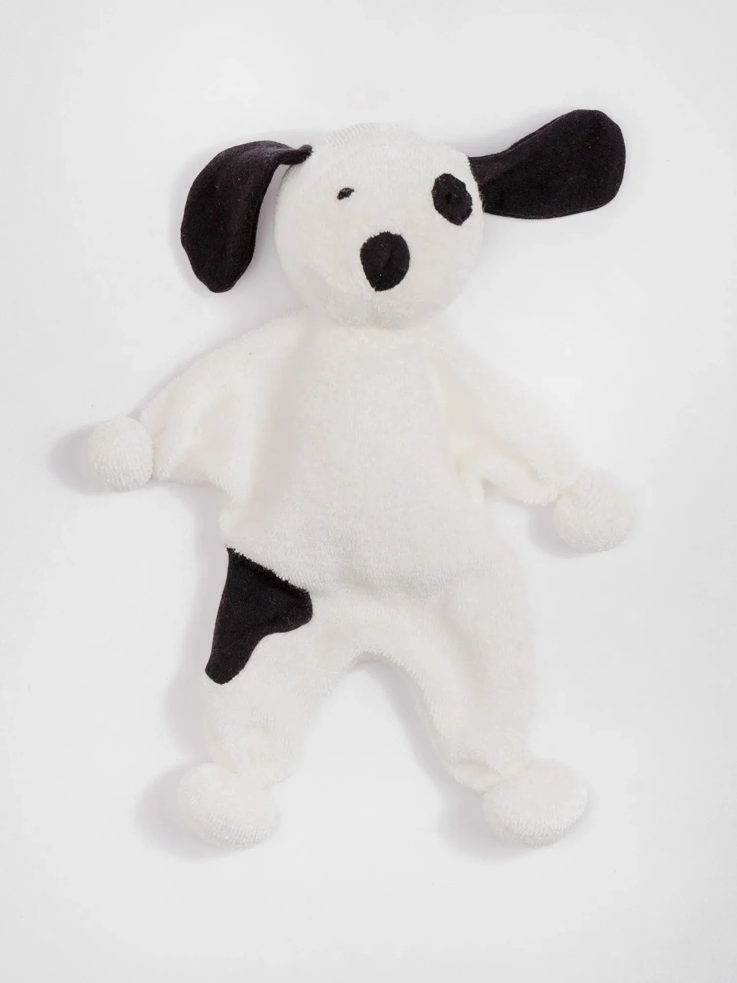 Organic Flat Toy by Under the Nile