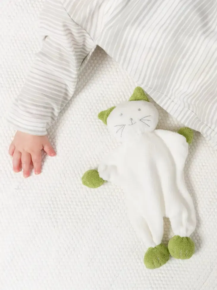 Organic Flat Toy by Under the Nile