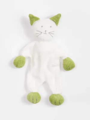 Organic Flat Toy by Under the Nile