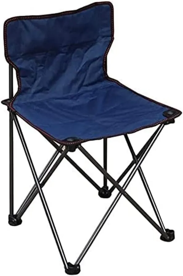 Outdoor Camp Chair Outdoor Portable Fishing Chair Camping Chairs Garden BBQ Chair for Sports Picnic Beach Hiking s