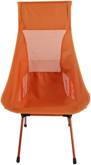 Outdoor Picnic chair Camp Chair Ultralight Chairs Portable Breathable Mesh Design Fishing Chair with Carry Bag for Outdoor Activities Lightweight and picnic chair s