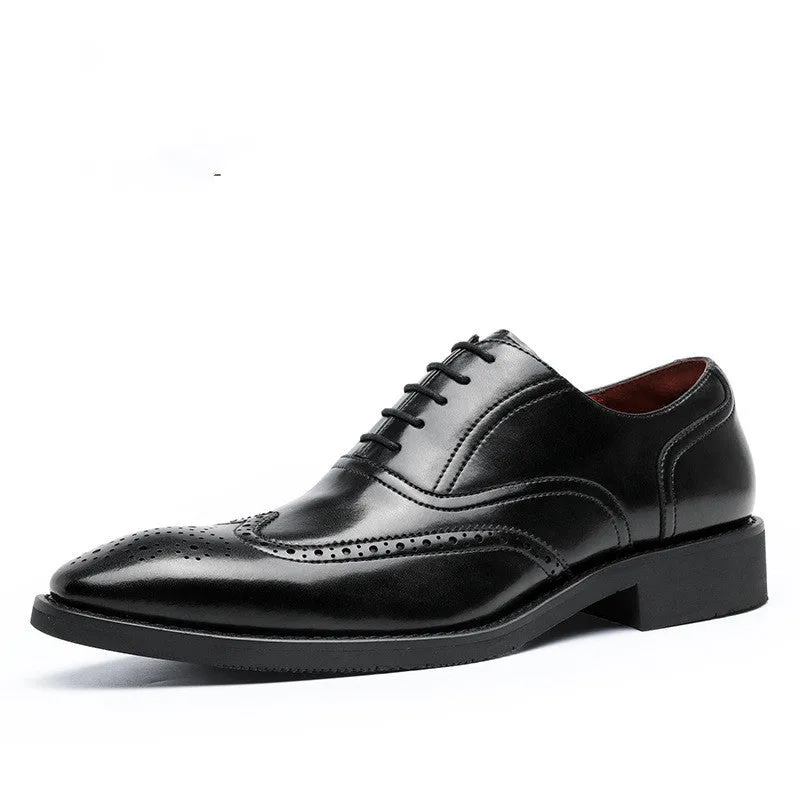 Oxford Classic