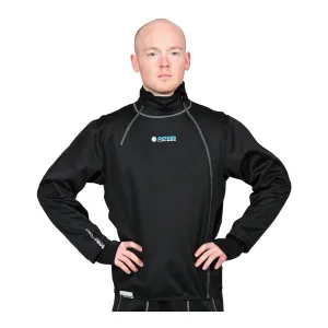Oxford OXFORD CHILLOUT WINDPROOF SHIRT MED