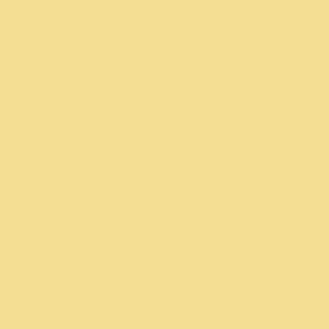Oxford Pique Players Shirt - Lemon