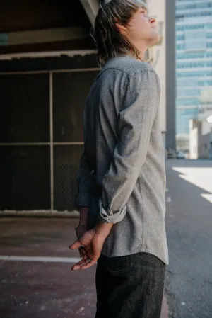 Oxford Shirt