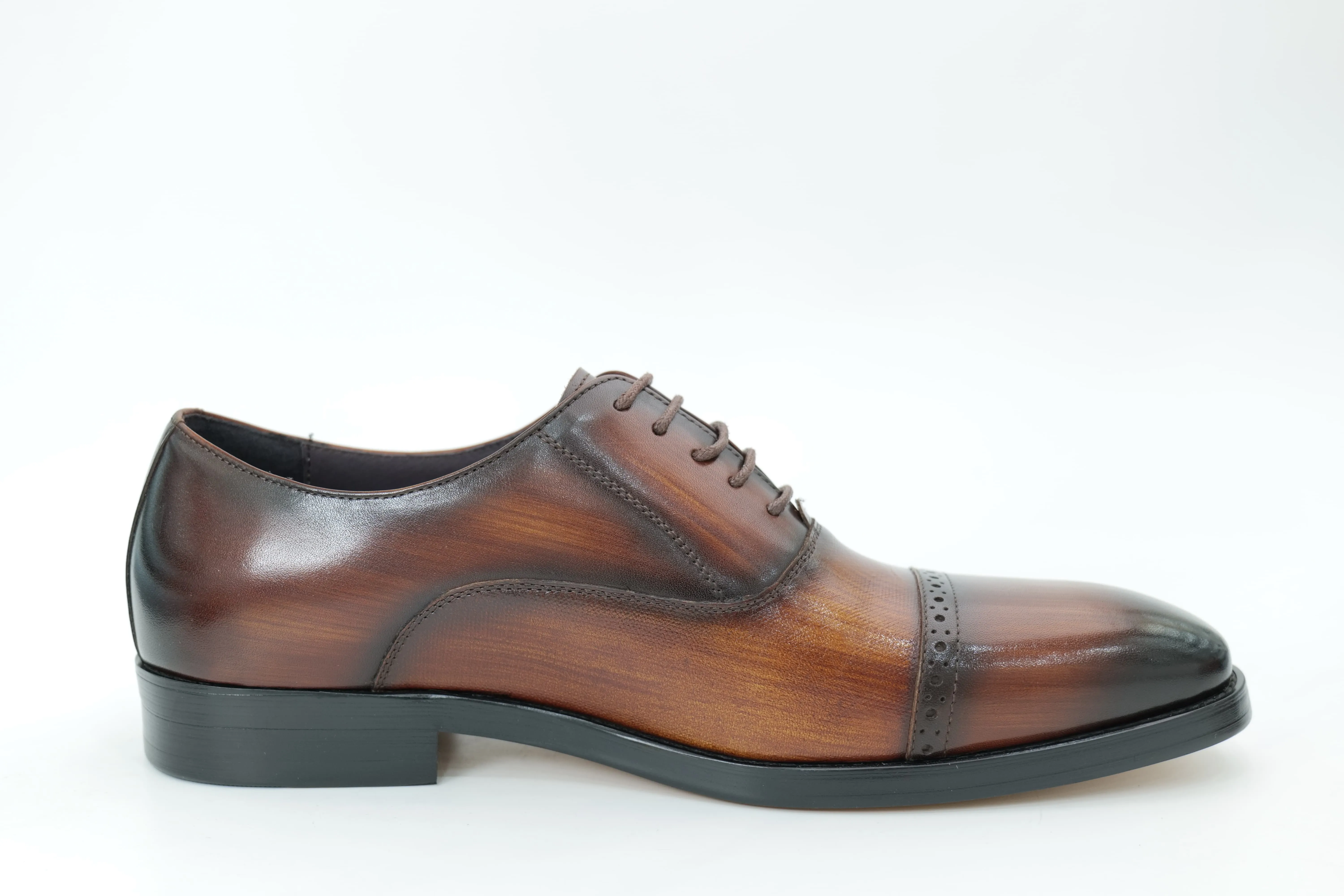 Oxford shoes