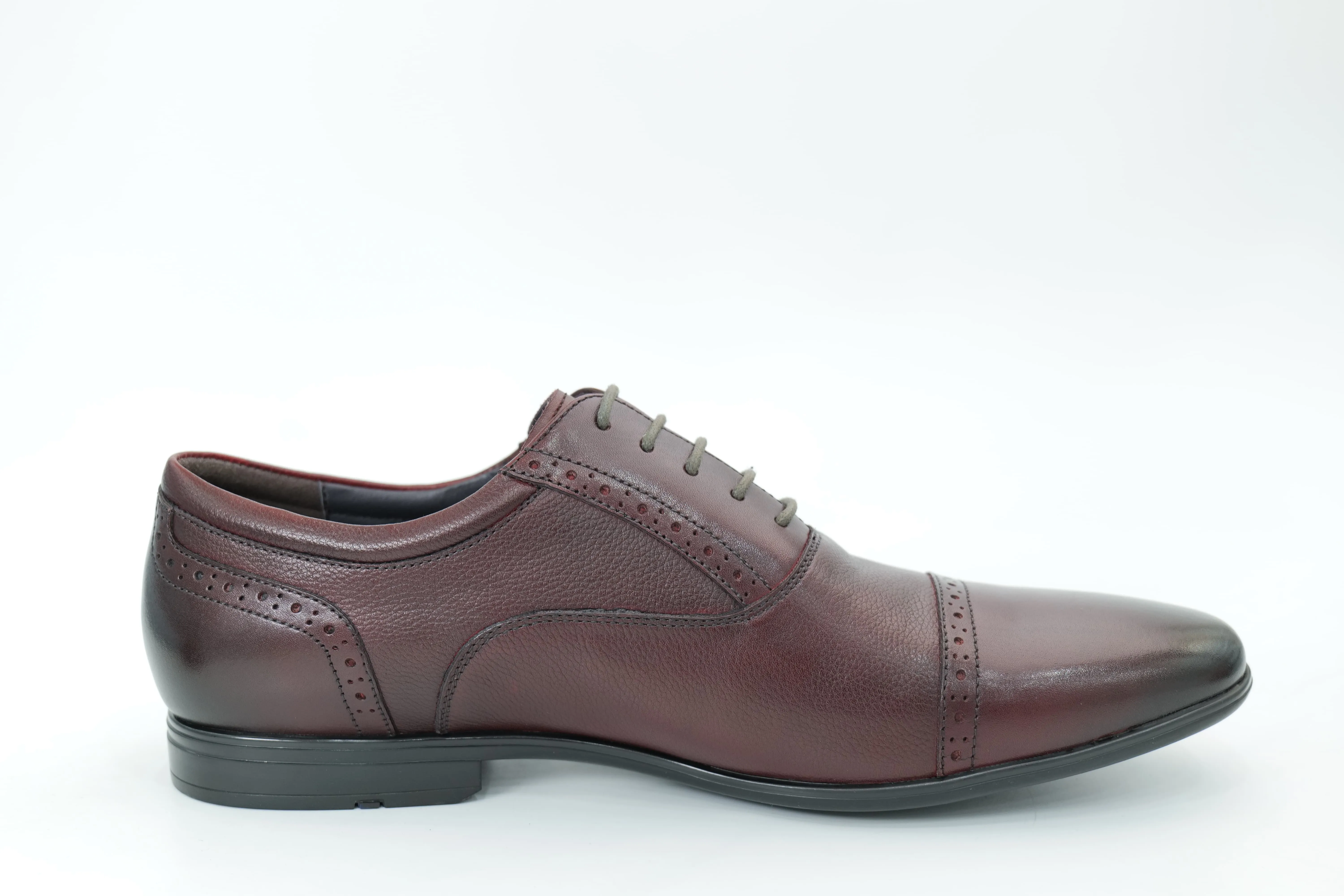 Oxford shoes