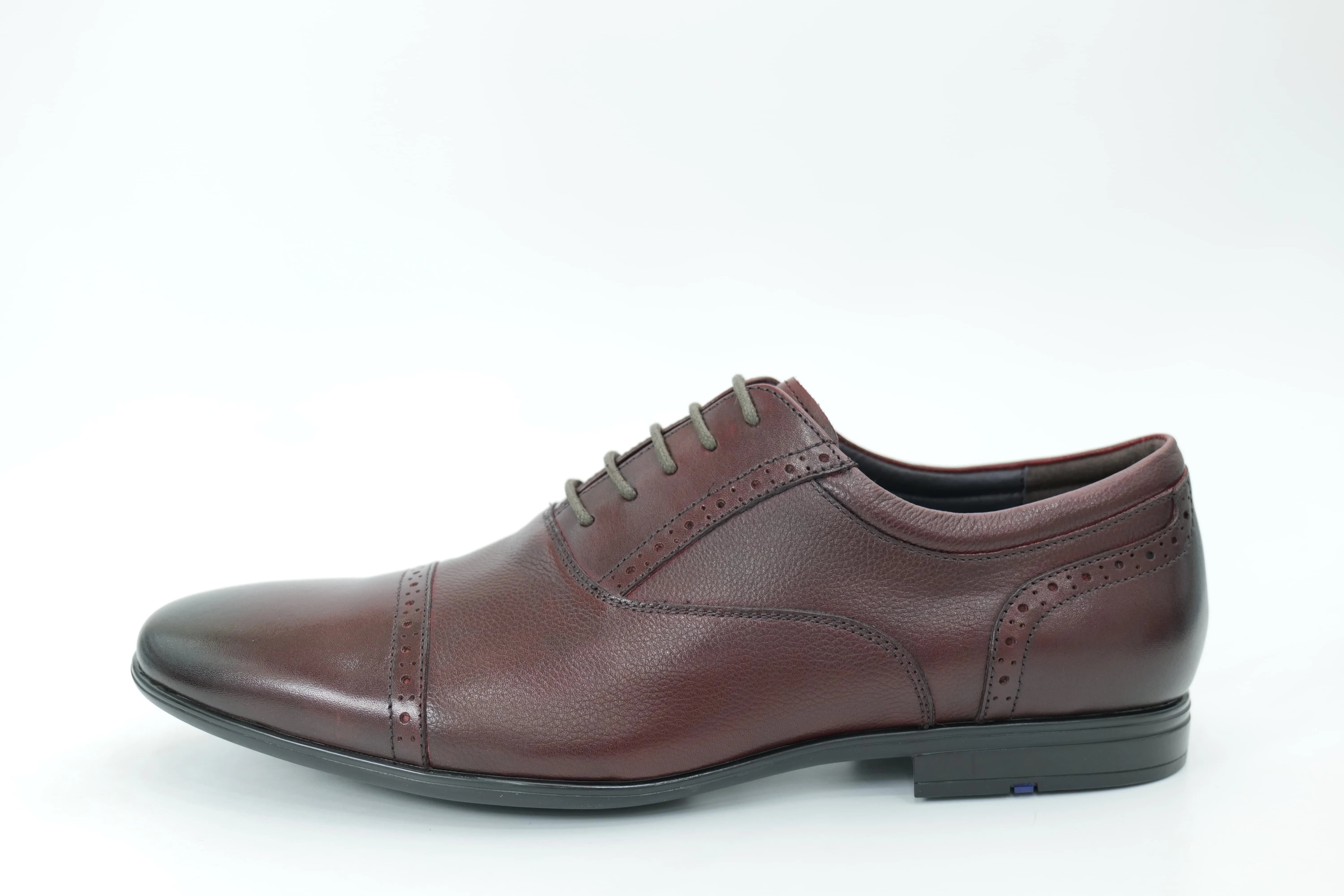 Oxford shoes
