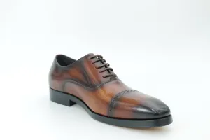 Oxford shoes