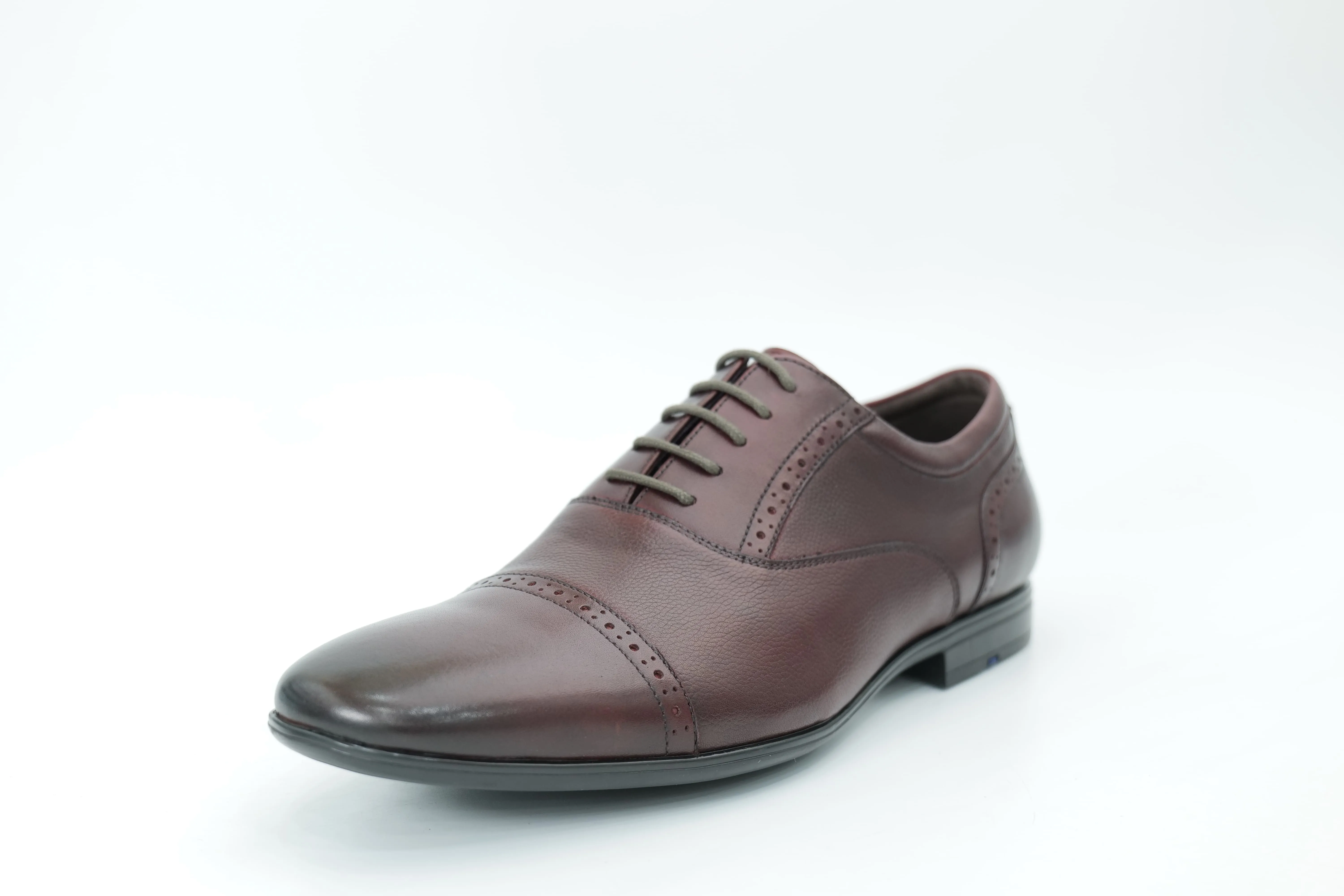 Oxford shoes
