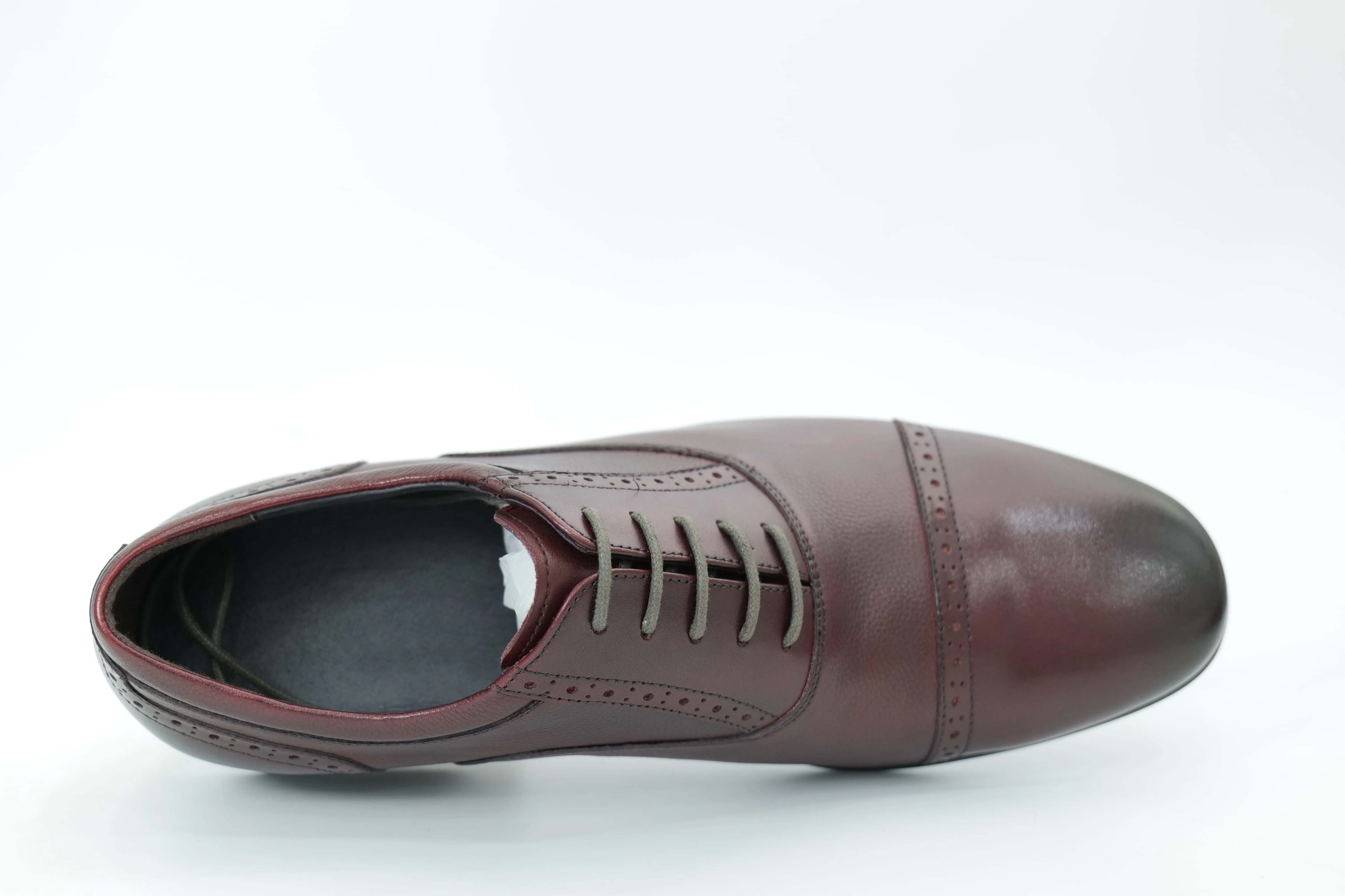 Oxford shoes