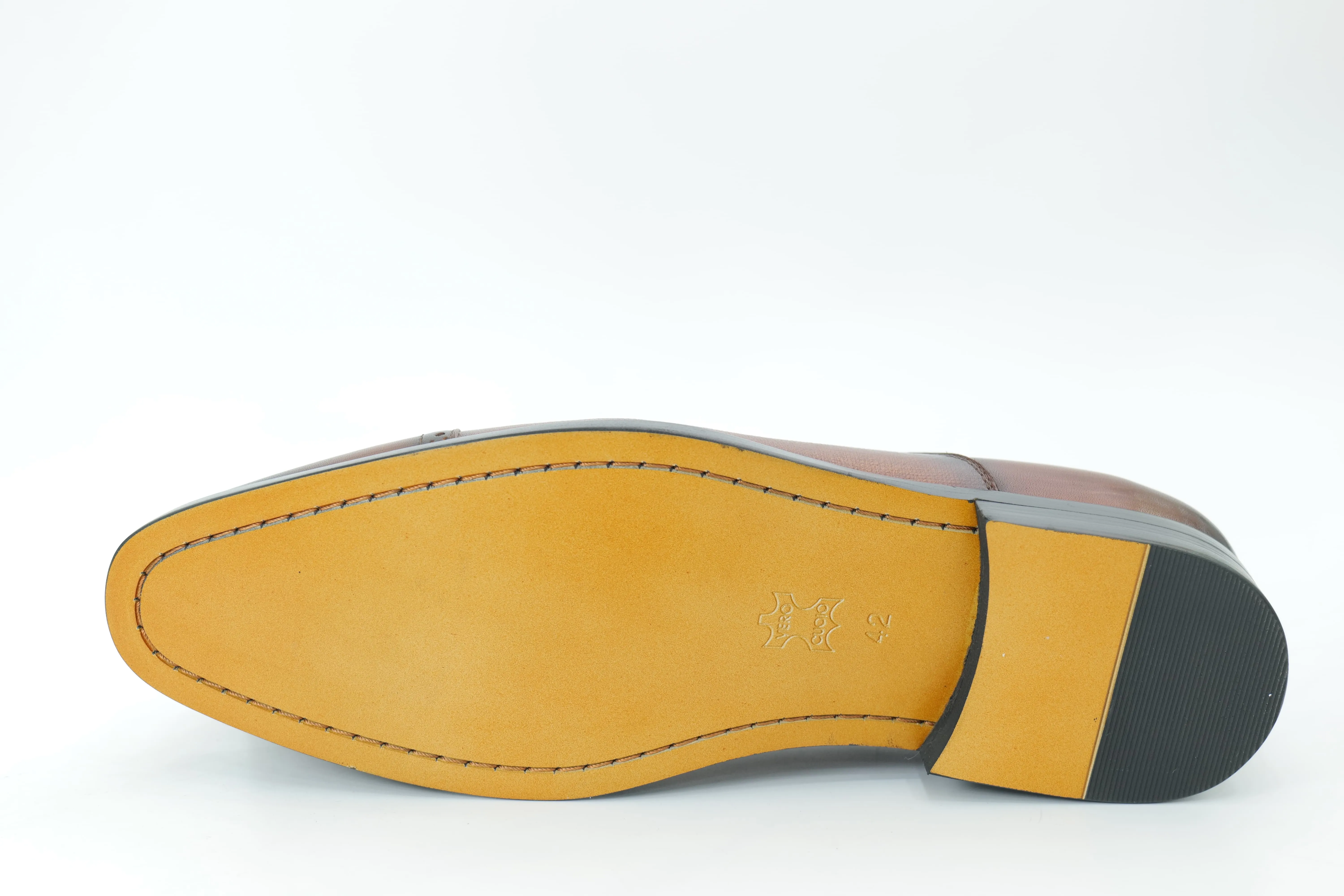 Oxford shoes