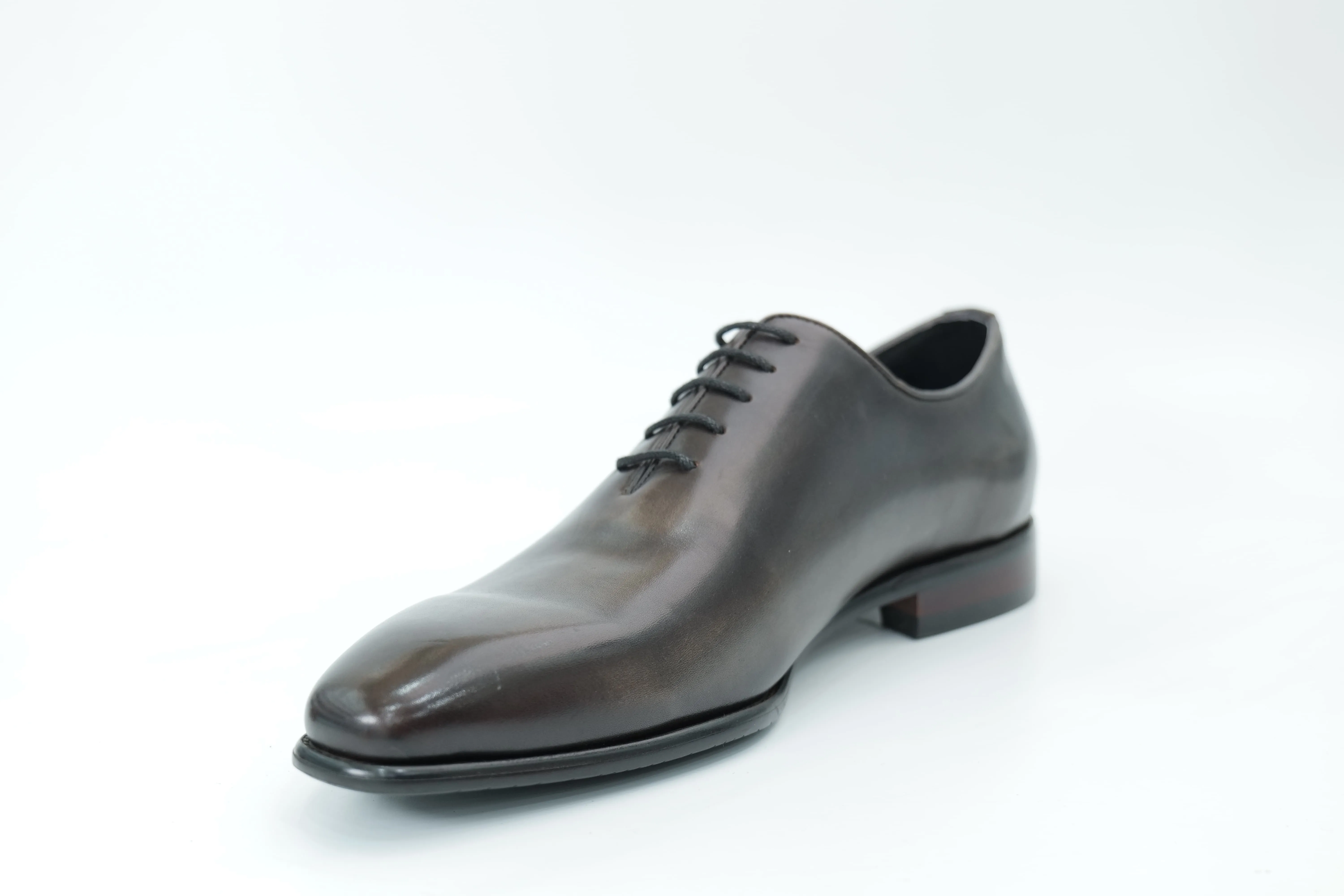 Oxford shoes